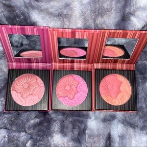 BH Cosmetics Duo Cheek Color - Set Of Three